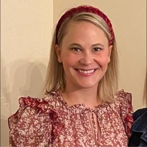 Meet your Posher, Leanna